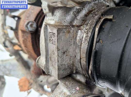 купить Двигатель (ДВС) на BMW 3 E90/E91/E92/E93 (2005-2013)