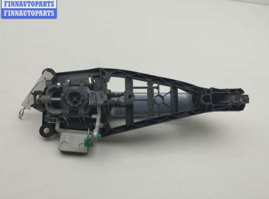 купить Ручка двери наружная передняя правая на Opel Astra H (2004-2009)