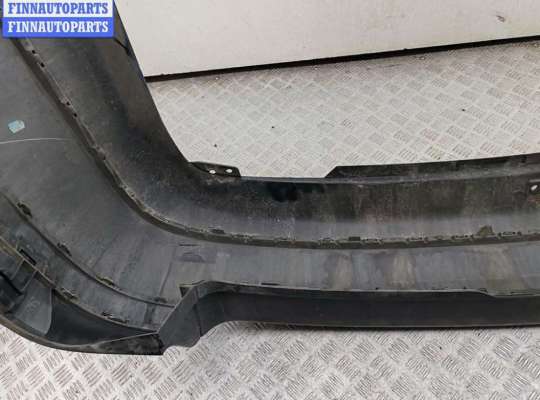 купить Бампер задний на Volkswagen Bora