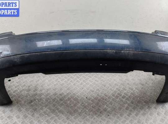 Бампер задний VG2750992 на Volkswagen Bora