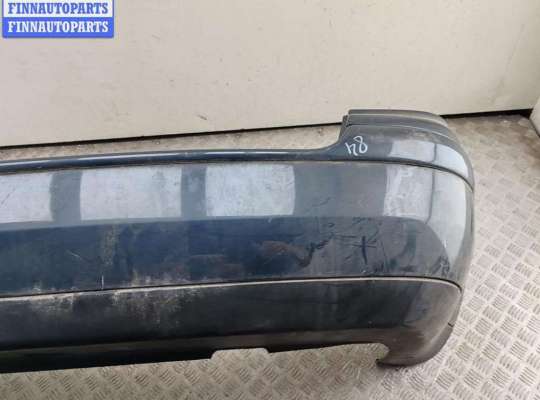 купить Бампер задний на Volkswagen Bora