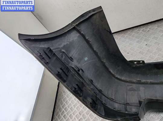 купить Бампер задний на Volkswagen Bora