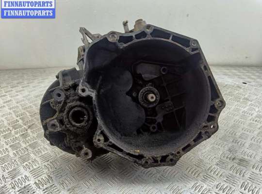 КПП 6-ст. механическая OP2385185 на Opel Astra H (2004-2009)
