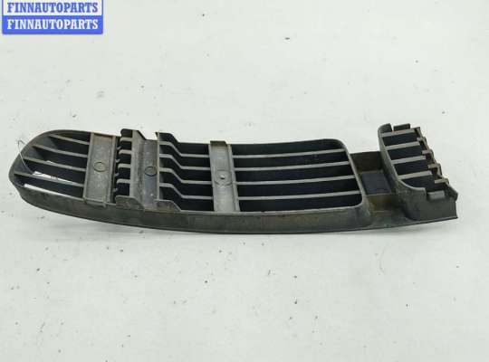 купить Решётка (заглушка) в бампер на Volkswagen Passat B5