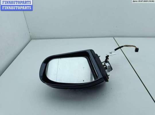 Зеркало наружное правое MB1487458 на Mercedes C-Class W203 (2000-2006)