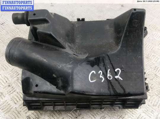 Корпус воздушного фильтра OP1054697 на Opel Vectra C