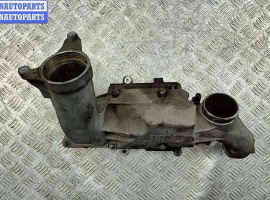 купить Нагнетатель воздуха (компрессор) на Mercedes E-Class W210 (1995-2002)