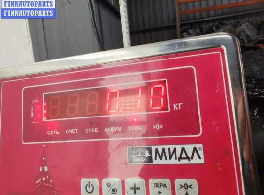 купить Клапан вентиляции топливного бака на Peugeot Expert (1994-2006)