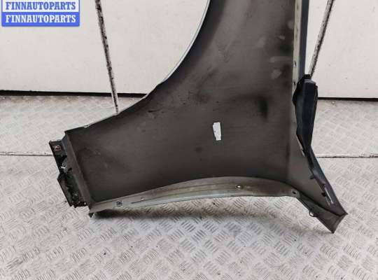 купить Крыло переднее правое на BMW 5 E60/E61 (2003-2010)