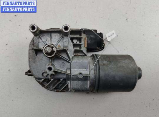 Двигатель стеклоочистителя переднего (моторчик дворников) SK541451 на Skoda Octavia mk2 (A5 1Z) 2004-2013