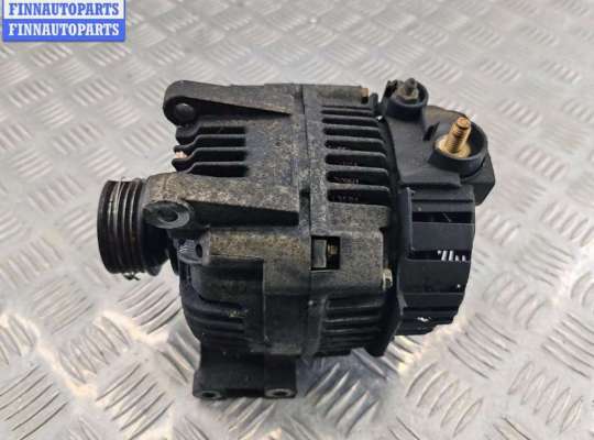 Генератор на Mercedes-Benz A (W168)