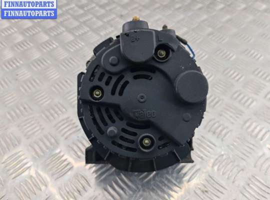 Генератор на Mercedes-Benz A (W168)