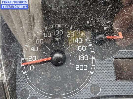 купить Щиток приборный (панель приборов) на Fiat Panda