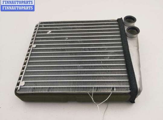 купить Радиатор отопителя (печки) на Skoda Octavia mk2 (A5 1Z) 2004-2013