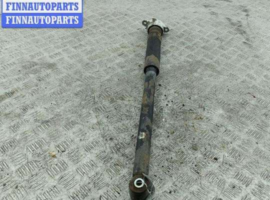 Стойка подвески амортизационная на Ford Fiesta VI