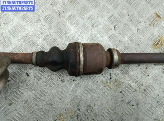 купить Полуось передняя правая на Peugeot Expert (1994-2006)