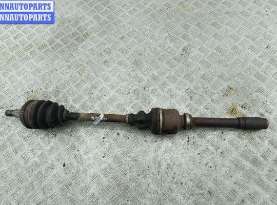 купить Полуось передняя правая на Peugeot Expert (1994-2006)