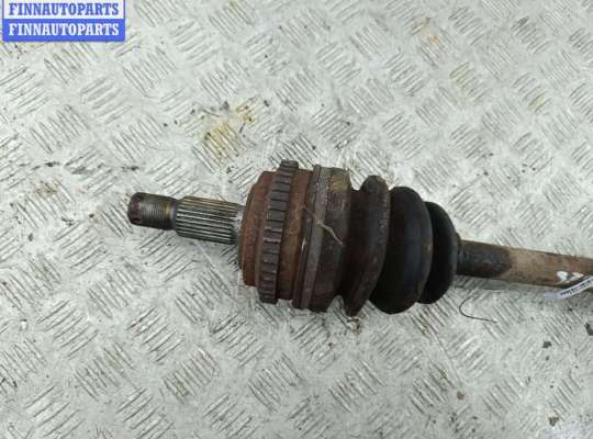 купить Полуось передняя правая на Peugeot Expert (1994-2006)