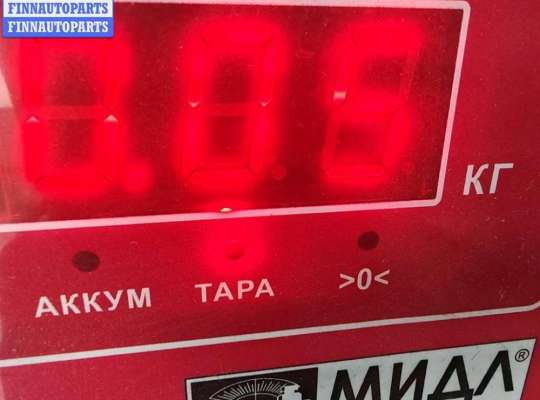 купить Датчик детонации на Opel Zafira A (1999-2005)