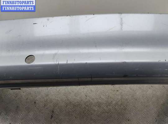 купить Бампер задний на Opel Astra H (2004-2009)