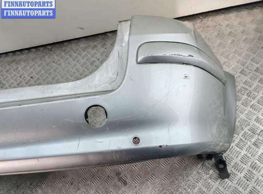 купить Бампер задний на Opel Astra H (2004-2009)