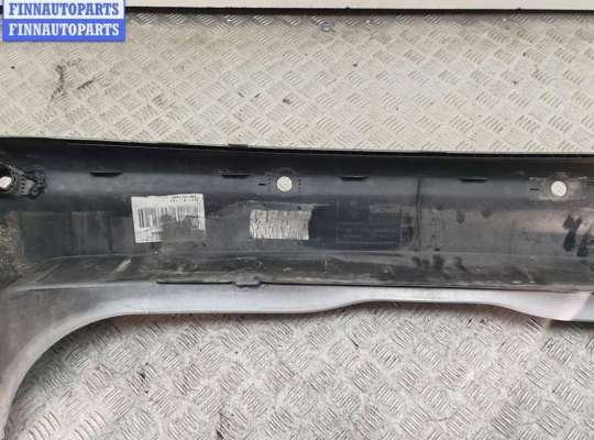 купить Бампер задний на Opel Astra H (2004-2009)