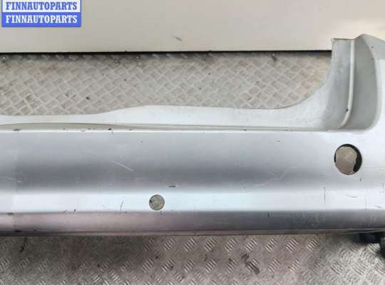 купить Бампер задний на Opel Astra H (2004-2009)