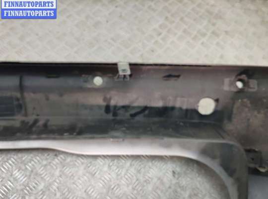 купить Бампер задний на Opel Astra H (2004-2009)