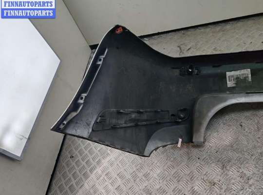 купить Бампер задний на Opel Astra H (2004-2009)