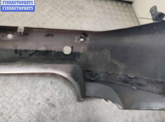 купить Бампер задний на Opel Astra H (2004-2009)