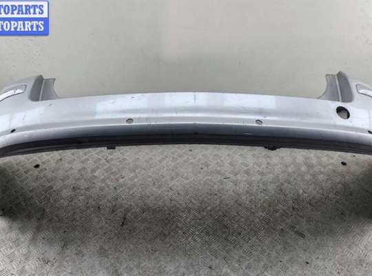 купить Бампер задний на Opel Astra H (2004-2009)