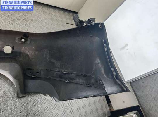 купить Бампер задний на Opel Astra H (2004-2009)