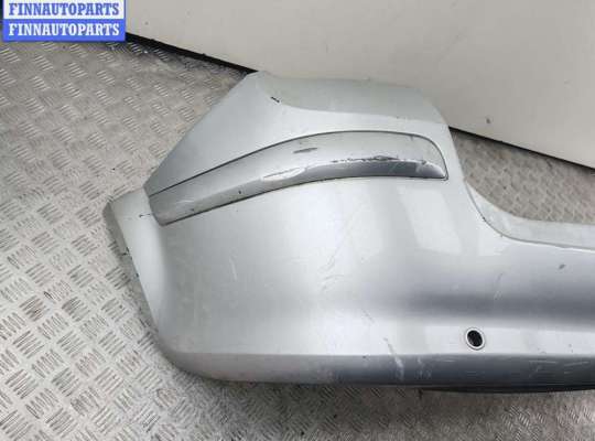 купить Бампер задний на Opel Astra H (2004-2009)