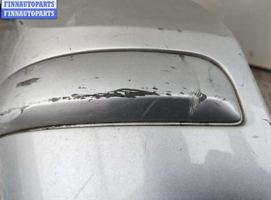 купить Бампер задний на Opel Astra H (2004-2009)