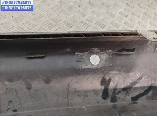 купить Бампер задний на Opel Astra H (2004-2009)