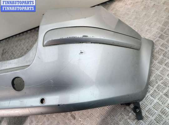 купить Бампер задний на Opel Astra H (2004-2009)