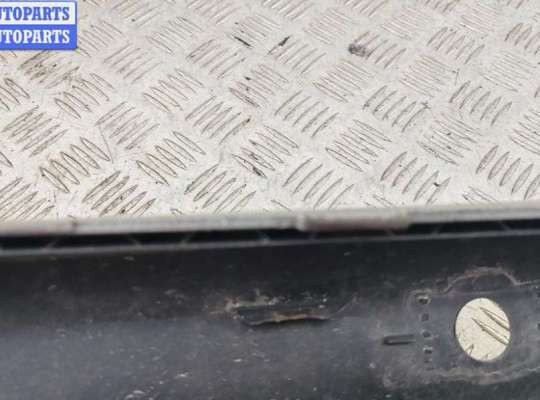 купить Бампер задний на Opel Astra H (2004-2009)