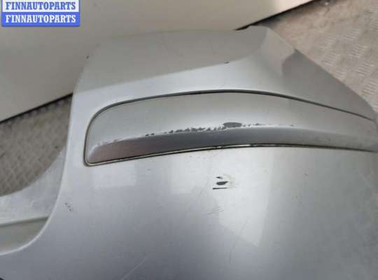 купить Бампер задний на Opel Astra H (2004-2009)