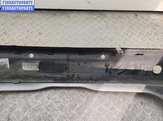 купить Бампер задний на Opel Astra H (2004-2009)