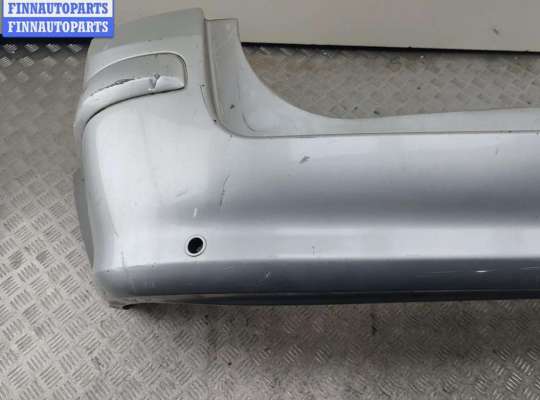 купить Бампер задний на Opel Astra H (2004-2009)