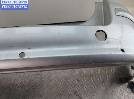 купить Бампер задний на Opel Astra H (2004-2009)