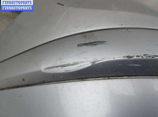 купить Бампер задний на Opel Astra H (2004-2009)