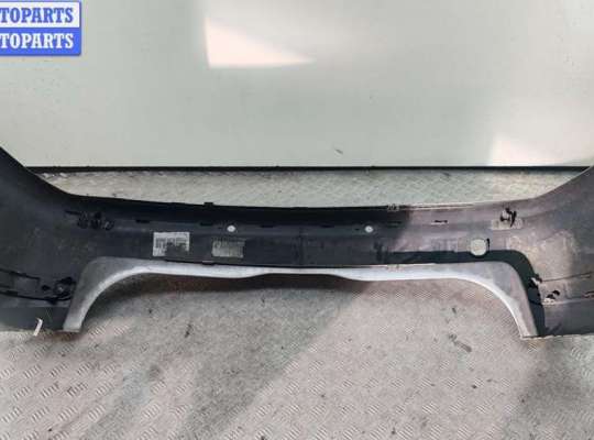 купить Бампер задний на Opel Astra H (2004-2009)