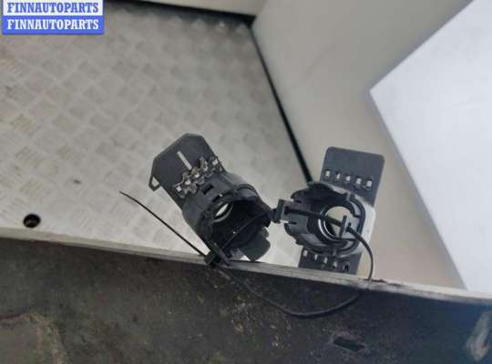 купить Бампер задний на Opel Astra H (2004-2009)