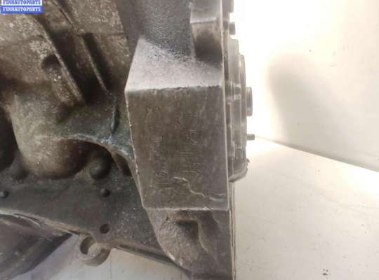 купить Блок цилиндров двигателя (картер) на Nissan Note