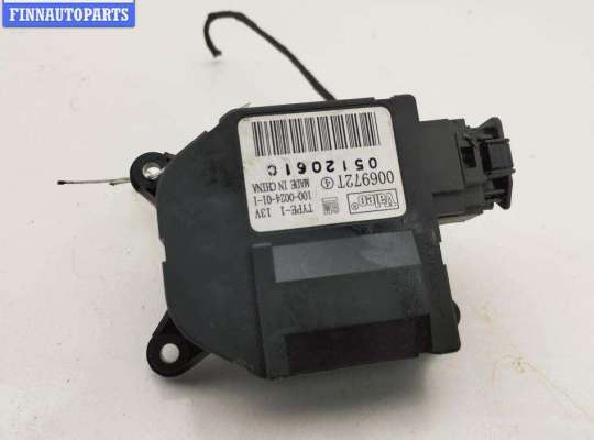 Моторчик заслонки отопителя OP2418255 на Opel Vectra C (2002-2008)