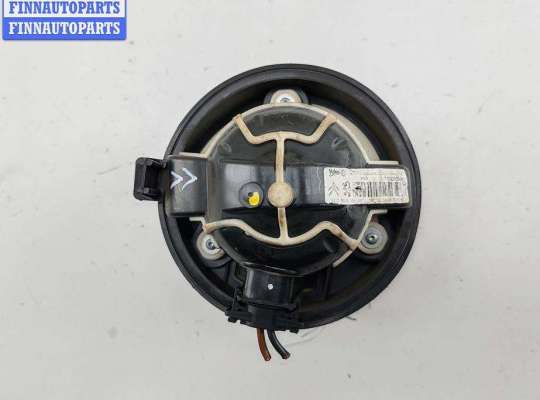 купить Двигатель отопителя (моторчик печки) на Peugeot 308 T7 (2007-2013)