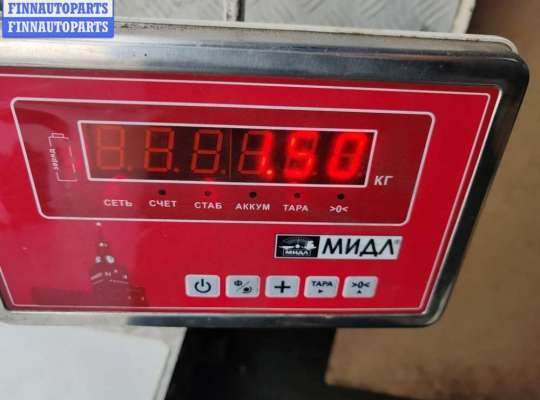 купить Двигатель отопителя (моторчик печки) на Peugeot 308 T7 (2007-2013)