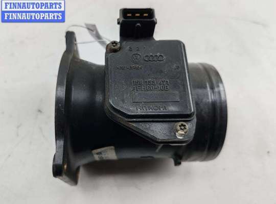 Расходомер (измеритель потока воздуха) AU1724207 на Audi A4 B5 (1994-2001)