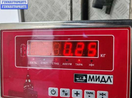 купить Расходомер (измеритель потока воздуха) на Audi A4 B5 (1994-2001)